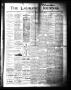 Thumbnail image of item number 1 in: 'The La Grange Journal. (La Grange, Tex.), Vol. 4, No. 3, Ed. 1 Thursday, March 22, 1883'.