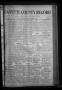 Newspaper: Fayette County Record (La Grange, Tex.), Vol. 3, No. 15, Ed. 1 Wednes…