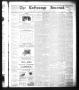 Primary view of The La Grange Journal. (La Grange, Tex.), Vol. 6, No. 10, Ed. 1 Thursday, March 5, 1885