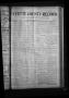 Newspaper: Fayette County Record (La Grange, Tex.), Vol. 3, No. 44, Ed. 1 Wednes…