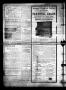 Thumbnail image of item number 4 in: 'The Flatonia Argus (Flatonia, Tex.), Vol. 38, No. 31, Ed. 1 Thursday, May 22, 1913'.