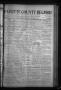 Thumbnail image of item number 1 in: 'Fayette County Record (La Grange, Tex.), Vol. 3, No. 13, Ed. 1 Wednesday, September 27, 1911'.