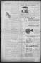 Thumbnail image of item number 4 in: 'Shiner Gazette. (Shiner, Tex.), Vol. 6, No. 7, Ed. 1, Wednesday, July 13, 1898'.