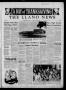 Newspaper: The Llano News (Llano, Tex.), Vol. 81, No. 2, Ed. 1 Thursday, Novembe…
