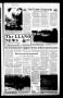 Primary view of The Llano News (Llano, Tex.), Vol. 96, No. 29, Ed. 1 Thursday, May 14, 1987