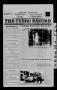 Newspaper: The Cuero Record (Cuero, Tex.), Vol. 108, No. 28, Ed. 1 Wednesday, Ju…