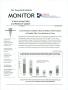 Journal/Magazine/Newsletter: Texas Birth Defects Monitor, Volume 23, December 2017