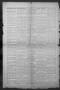Thumbnail image of item number 2 in: 'Shiner Gazette. (Shiner, Tex.), Vol. 9, No. 8, Ed. 1, Wednesday, July 24, 1901'.