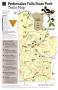 Map: Pedernales Falls State Park Trails Map