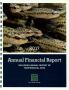 Primary view of Texas Parks and Wildlife Department Annual Financial Report: 2017