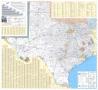 Primary view of Texas Official Travel Map
