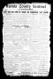 Newspaper: Zavala County Sentinel (Crystal City, Tex.), Vol. 15, No. 44, Ed. 1 F…