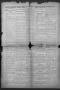 Thumbnail image of item number 2 in: 'Shiner Gazette. (Shiner, Tex.), Vol. 10, No. 13, Ed. 1, Wednesday, September 10, 1902'.