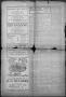 Thumbnail image of item number 4 in: 'Shiner Gazette. (Shiner, Tex.), Vol. 10, No. 13, Ed. 1, Wednesday, September 10, 1902'.