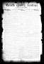Newspaper: Zavala County Sentinel (Crystal City, Tex.), Vol. 17, No. 8, Ed. 1 Fr…