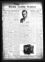 Newspaper: Zavala County Sentinel (Crystal City, Tex.), Vol. 37, No. 20, Ed. 1 F…