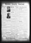 Newspaper: Zavala County Sentinel (Crystal City, Tex.), Vol. 36, No. 50, Ed. 1 F…