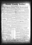 Newspaper: Zavala County Sentinel (Crystal City, Tex.), Vol. 37, No. 3, Ed. 1 Fr…