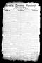 Primary view of Zavala County Sentinel (Crystal City, Tex.), Vol. 15, No. 39, Ed. 1 Friday, April 8, 1927