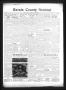 Newspaper: Zavala County Sentinel (Crystal City, Tex.), Vol. 39, No. 23, Ed. 1 F…
