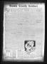 Newspaper: Zavala County Sentinel (Crystal City, Tex.), Vol. 36, No. 40, Ed. 1 F…
