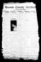 Primary view of Zavala County Sentinel (Crystal City, Tex.), Vol. 15, No. [40], Ed. 1 Friday, April 15, 1927