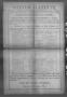 Primary view of Shiner Gazette. (Shiner, Tex.), Vol. 11, No. 20, Ed. 1, Wednesday, November 4, 1903