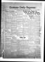 Primary view of Graham Daily Reporter (Graham, Tex.), Vol. 6, No. 114, Ed. 1 Friday, January 12, 1940