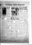 Newspaper: Graham Daily Reporter (Graham, Tex.), Vol. 6, No. 141, Ed. 1 Tuesday,…