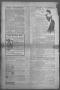 Thumbnail image of item number 3 in: 'Shiner Gazette. (Shiner, Tex.), Vol. 12, No. 39, Ed. 1, Wednesday, April 5, 1905'.