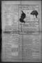 Thumbnail image of item number 4 in: 'Shiner Gazette. (Shiner, Tex.), Vol. 14, No. 11, Ed. 1, Wednesday, September 26, 1906'.