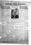 Newspaper: Graham Daily Reporter (Graham, Tex.), Vol. 6, No. 123, Ed. 1 Tuesday,…