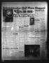 Newspaper: The Daily Sun News (Levelland, Tex.), Vol. 12, No. 76, Ed. 1 Sunday, …