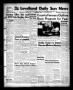 Newspaper: The Levelland Daily Sun News (Levelland, Tex.), Vol. 14, No. 250, Ed.…