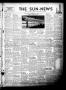 Newspaper: The Sun-News (Levelland, Tex.), Vol. 6, No. 34, Ed. 1 Monday, January…