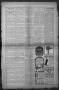 Thumbnail image of item number 2 in: 'Shiner Gazette. (Shiner, Tex.), Vol. 14, No. 39, Ed. 1, Thursday, April 18, 1907'.