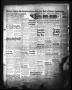 Primary view of The Daily Sun News (Levelland, Tex.), Vol. 12, No. 88, Ed. 1 Friday, November 21, 1952