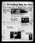 Newspaper: The Levelland Daily Sun News (Levelland, Tex.), Vol. 14, No. 100, Ed.…
