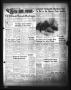 Primary view of The Daily Sun News (Levelland, Tex.), Vol. 12, No. 94, Ed. 1 Friday, November 28, 1952