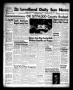Primary view of The Levelland Daily Sun News (Levelland, Tex.), Vol. 14, No. 215, Ed. 1 Wednesday, August 31, 1955