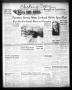 Newspaper: The Daily Sun News (Levelland, Tex.), Vol. 12, No. 134, Ed. 1 Thursda…