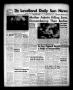 Newspaper: The Levelland Daily Sun News (Levelland, Tex.), Vol. 14, No. 72, Ed. …