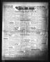 Primary view of The Daily Sun News (Levelland, Tex.), Vol. 12, No. 118, Ed. 1 Sunday, December 28, 1952
