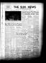 Newspaper: The Sun-News (Levelland, Tex.), Vol. 8, No. 8, Ed. 1 Monday, July 14,…