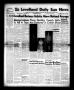 Newspaper: The Levelland Daily Sun News (Levelland, Tex.), Vol. 14, No. 191, Ed.…