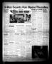 Newspaper: The Daily Sun News (Levelland, Tex.), Vol. 12, No. 31, Ed. 1 Wednesda…