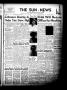 Newspaper: The Sun-News (Levelland, Tex.), Vol. 8, No. 6, Ed. 1 Monday, June 30,…