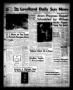 Newspaper: The Levelland Daily Sun News (Levelland, Tex.), Vol. 14, No. 285, Ed.…