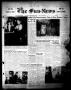 Primary view of The Sun-News (Levelland, Tex.), Vol. 11, No. 36, Ed. 1 Sunday, January 20, 1952