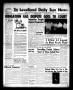 Newspaper: The Levelland Daily Sun News (Levelland, Tex.), Vol. 14, No. 213, Ed.…
